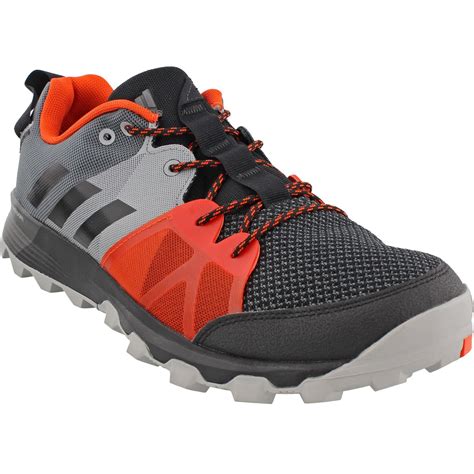 Adidas TERREX Kanadia 8.1 TR Running Shoe 